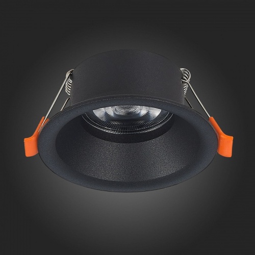 Встраиваемый светильник ST-Luce Nobarra ST201.408.01 в Нижнем Новгороде фото 3