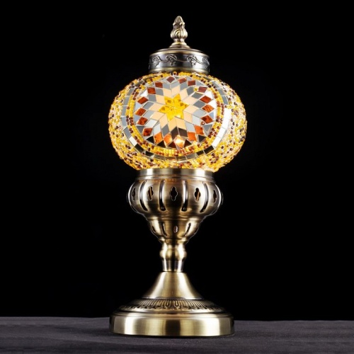 Настольная лампа декоративная Citilux Каир CL419815 в Нижнем Новгороде фото 6