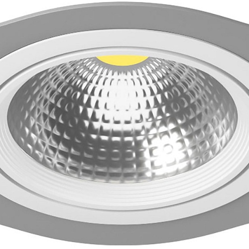 Встраиваемый светильник Lightstar Intero 111 i939070607 в Качканаре фото 5