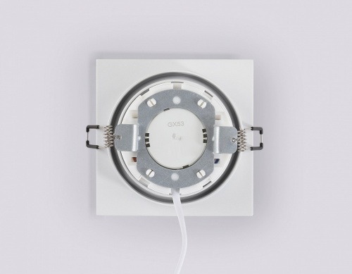 Встраиваемый светильник Ambrella Light TN TN52337 в Нижнем Новгороде фото 4