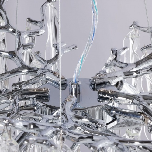 Подвесная люстра MW-Light Лайма 12 467013808 в Нижнем Новгороде фото 5