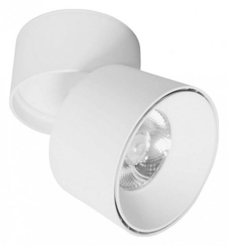 Накладной светильник LUMINA DECO Maxton LDC 8054-12W WT в Нижнем Новгороде фото 2