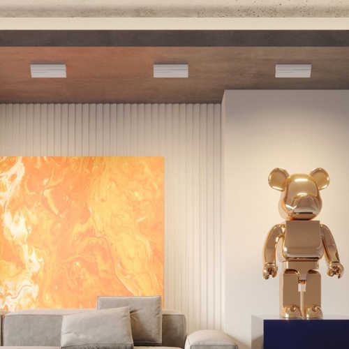 Накладной светильник Novotech OVER 359769 в Нижнем Новгороде фото 4