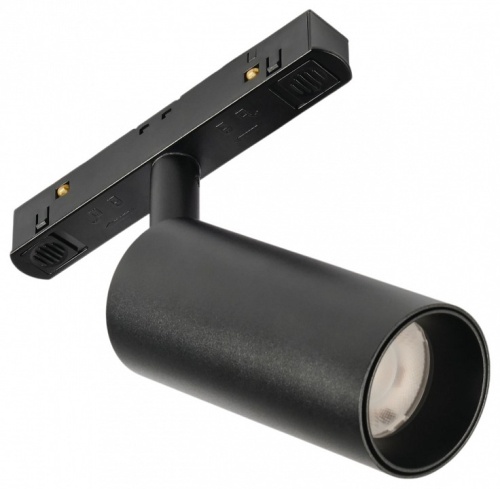 Светильник на штанге MyFar Ray MT0220-12W3K-B в Нижнем Новгороде