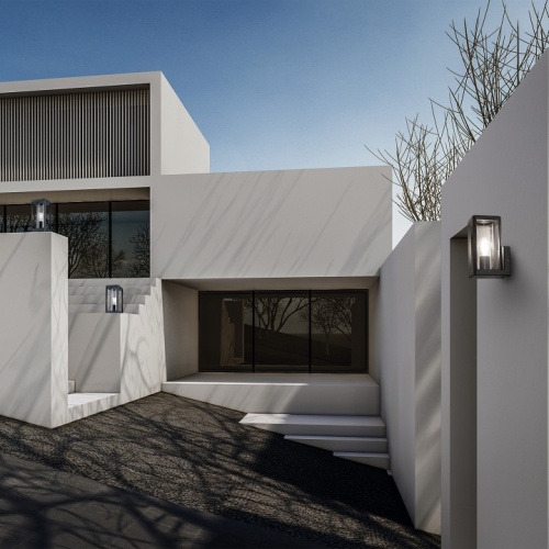 Накладной светильник Mantra Nevada 8899 в Нижнем Новгороде фото 5