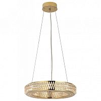 Подвесной светильник Newport MELODY 8560/40 C gold polished в Нижнем Новгороде