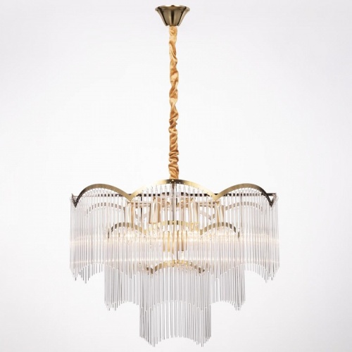 Подвесная люстра Citilux Jane CL304163 в Нижнем Новгороде фото 2