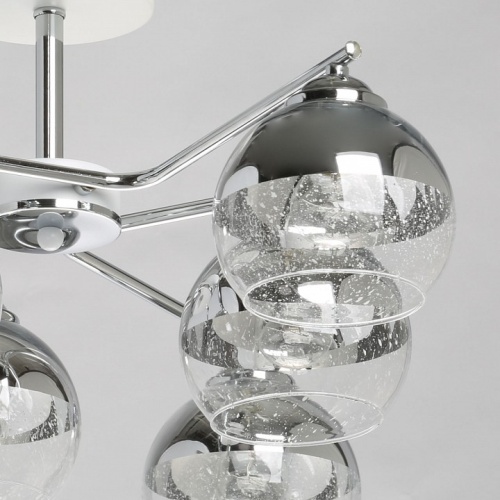 Люстра на штанге De City Вита 220013106 в Нижнем Новгороде фото 3