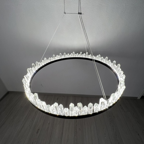 Подвесной светильник Imperiumloft QUARTZ QUARTZ в Нижнем Новгороде фото 7