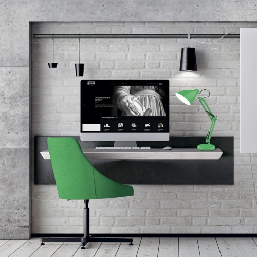 Настольная лампа офисная Gauss GT003 GT0033 в Нижнем Новгороде фото 4