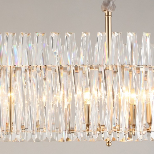 Подвесной светильник Aployt Verene APL.808.13.12 в Нижнем Новгороде фото 12