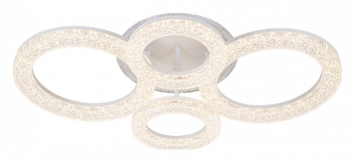 Потолочная люстра Escada Alunit 10281/4LED в Нижнем Новгороде фото 6