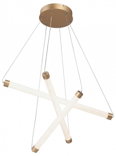 Подвесная люстра Vitaluce V3895 V3895-8/3S в Нижнем Новгороде фото 4