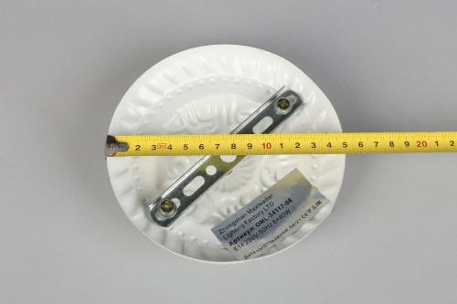 Люстра на штанге Omnilux Campovaglio OML-54117-08 в Нижнем Новгороде фото 2