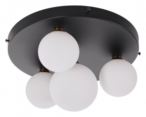 Потолочная люстра MyFar Cross MR1980-4C в Нижнем Новгороде фото 5