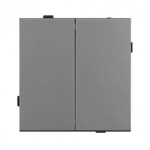 Выключатель для жалюзи без рамки Arlight SWT 054140 в Нижнем Новгороде фото 2