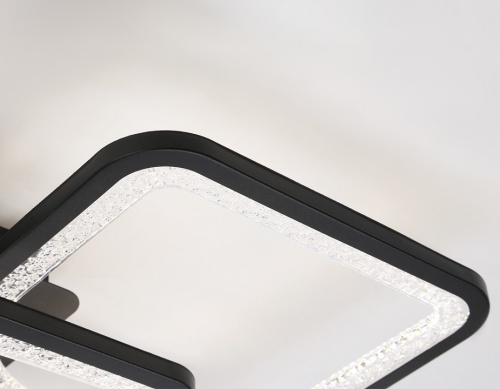 Потолочная люстра Ambrella Light FA FA4424 в Нижнем Новгороде фото 2