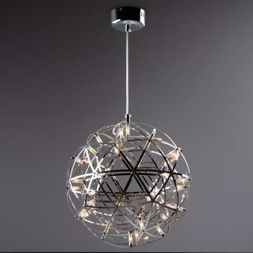 Подвесной светильник Freya Amber FR5099PL-L21CH в Нижнем Новгороде фото 6