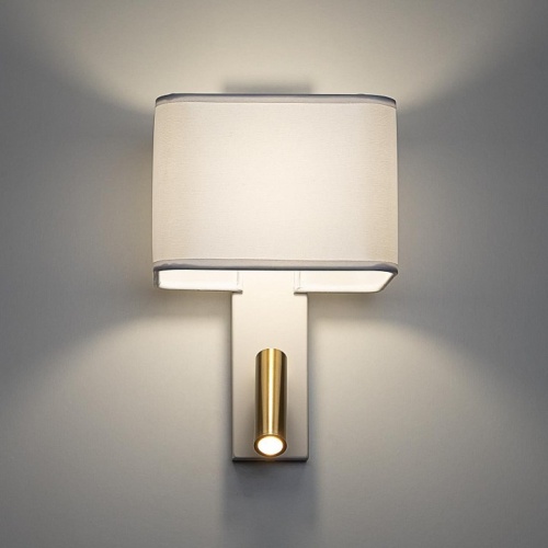 Бра с подсветкой Citilux DEKART CL704480 в Нижнем Новгороде фото 4