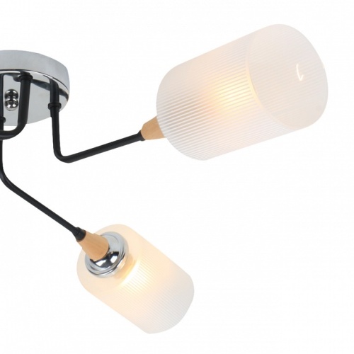 Потолочная люстра Escada Mattiola 2101/4P в Нижнем Новгороде фото 2