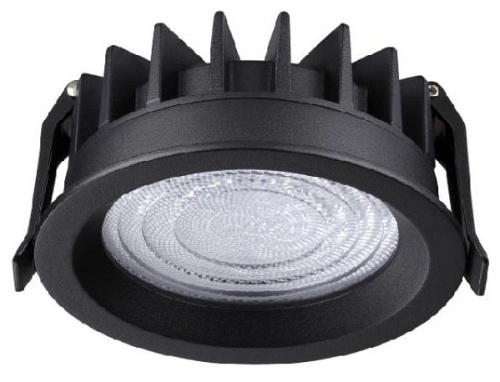 Встраиваемый светильник Novotech FLUO 359845 в Нижнем Новгороде