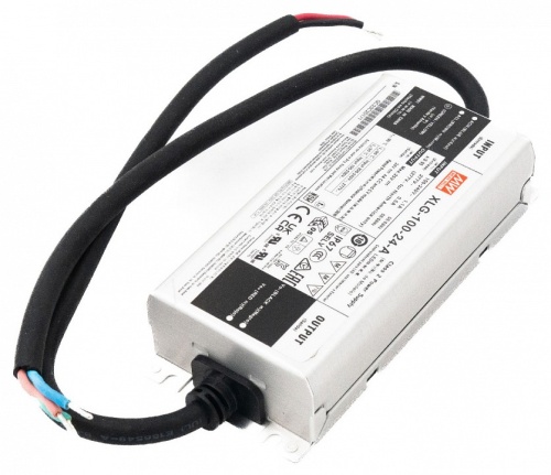 Блок питания с проводом Favourite  2001-DC-100 в Нижнем Новгороде