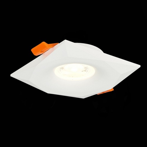 Встраиваемый светильник ST-Luce Ovasis ST203.508.01 в Нижнем Новгороде фото 8