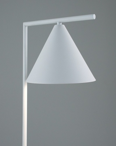 Настольная лампа декоративная Moderli Omaha V11063-1T в Нижнем Новгороде фото 2