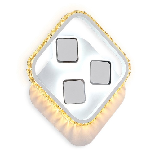 Накладной светильник Ambrella Light FA FA265 в Нижнем Новгороде фото 3