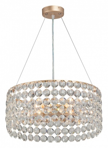 Подвесной светильник Vitaluce V5329 V5329-8/6S в Нижнем Новгороде фото 5