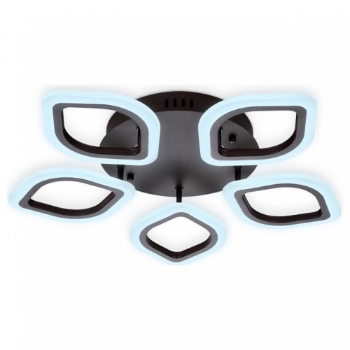 Накладной светильник Ambrella Light FA FA443 в Нижнем Новгороде фото 4