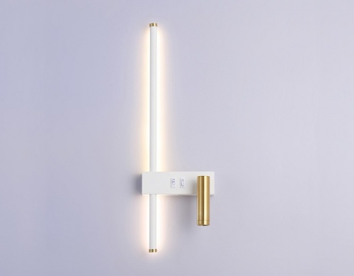 Бра с подсветкой Ambrella Light FL FL5207 в Нижнем Новгороде фото 5