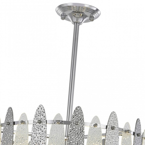 Светильник на штанге Arte Milano Sorrento-4309 374309/6/350/470 CR в Нижнем Новгороде фото 2