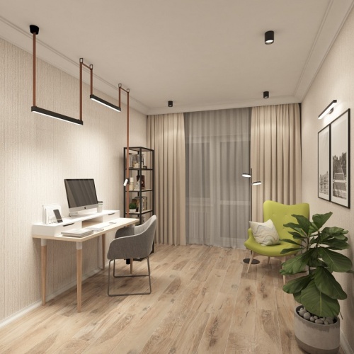 Основание для трека-ремня Denkirs BELTY BASE TR5512-BK в Нижнем Новгороде фото 4