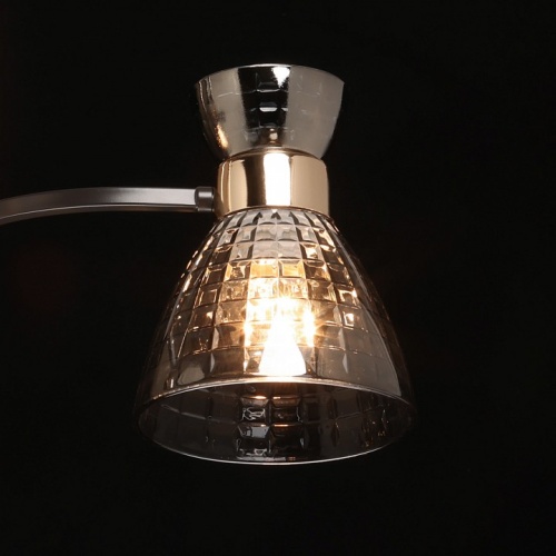 Люстра на штанге De City Дэла 8 635015904 в Нижнем Новгороде фото 7