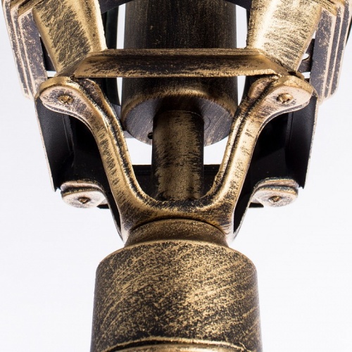 Фонарный столб Arte Lamp Atlanta A1047PA-1BN в Нижнем Новгороде фото 5