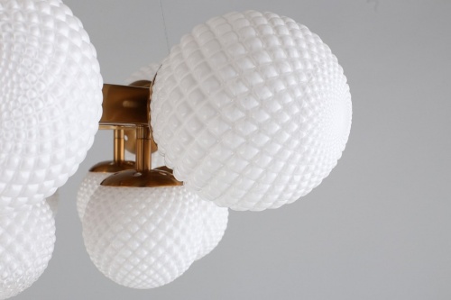 Подвесная люстра Aployt Filisi APL.765.03.16 в Нижнем Новгороде фото 9