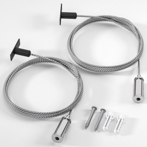 Подвес для трека Elektrostandard Mini Magnetic a067255 в Нижнем Новгороде