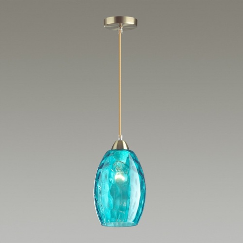 Подвесной светильник Lumion Sapphire 4490/1 в Ермолино фото 4