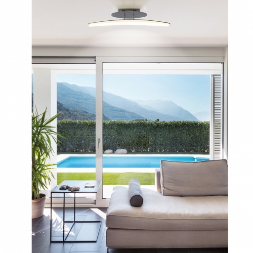 Светильник на штанге Mantra Hemisferic 4083 в Нижнем Новгороде фото 4