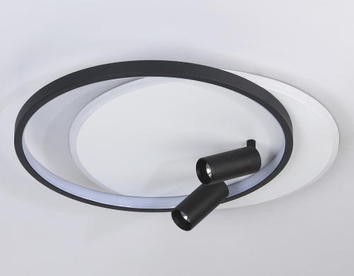 Потолочная люстра Ambrella Light FL FL5137 в Нижнем Новгороде фото 4