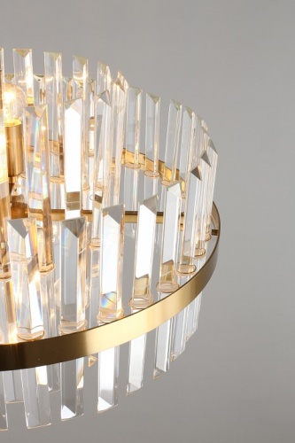 Люстра на штанге Omnilux Saviano OML-69017-06 в Нижнем Новгороде фото 3