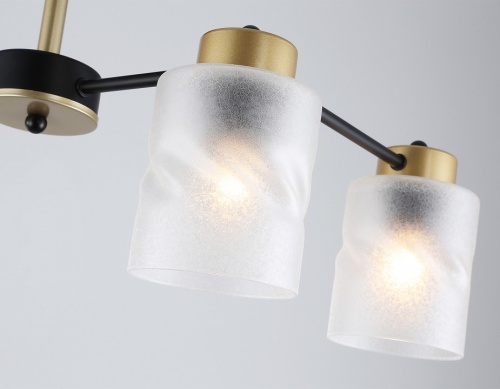 Люстра на штанге Ambrella Light TR TR303324 в Нижнем Новгороде фото 3