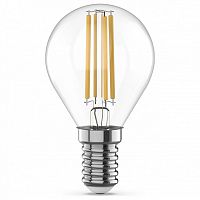 Лампа светодиодная Gauss  E14 4Вт 3000K 50512142 в Нижнем Новгороде