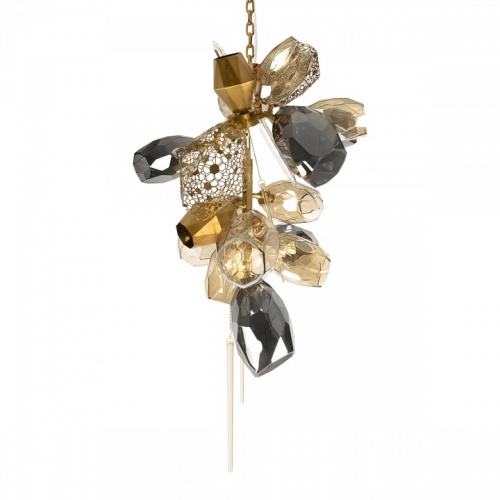 Подвесная люстра Loft it Britannica 10401/600M в Нижнем Новгороде фото 9