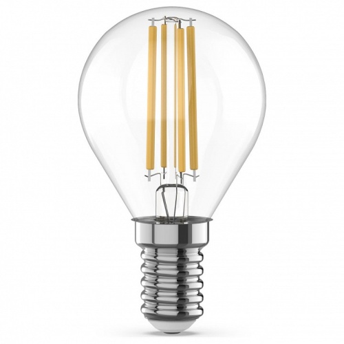 Лампа светодиодная Gauss  E14 4Вт 3000K 50512142 в Нижнем Новгороде