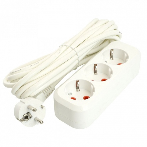 Удлинитель Stekker Home 49350 в Нижнем Новгороде фото 6