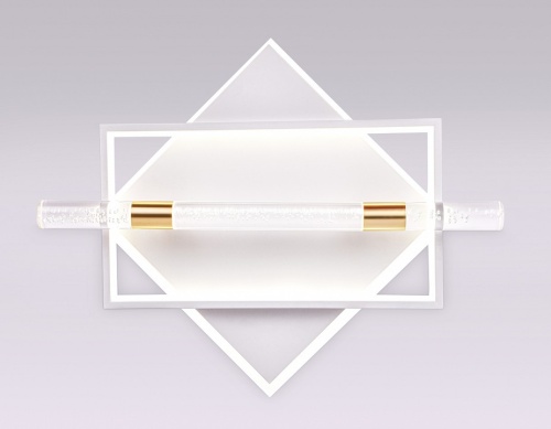 Накладной светильник Ambrella Light FL FL5012 в Нижнем Новгороде фото 2