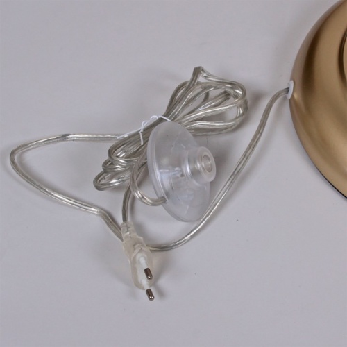 Торшер ILLUMICO  IL5233-1FLS-25 ELITE в Нижнем Новгороде фото 3