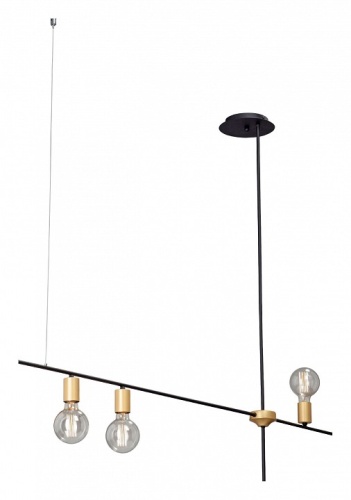 Светильник на штанге Vitaluce V4779 V4779-1/3PL в Нижнем Новгороде